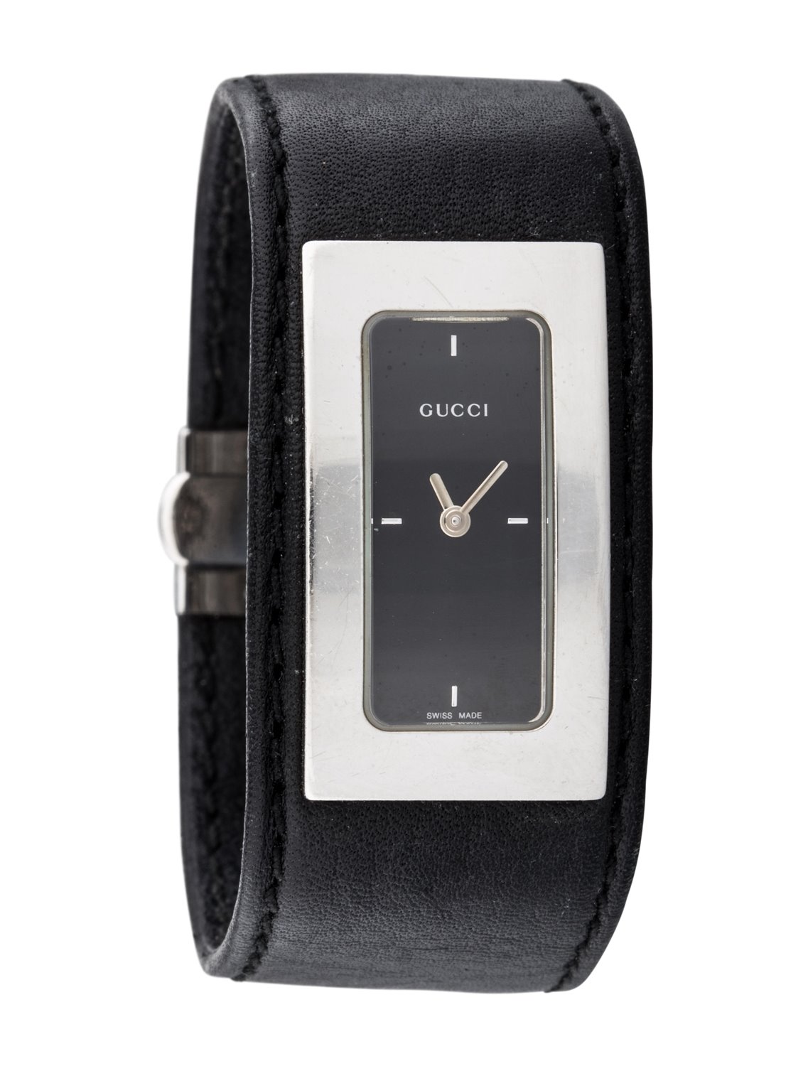 Oiritaly Watch Quartz Woman Gucci 7800S Watches